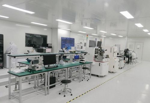 智能駕駛熱潮涌動，MEMS激光雷達角逐前裝量產新賽道