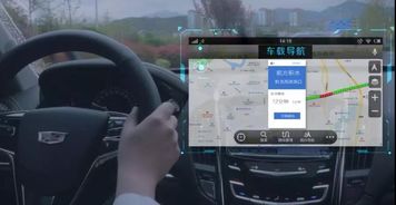 海信打造全國首個5G智慧街區 貴陽路標變身“哆啦A夢”，智能井蓋管理系統守護城市安全